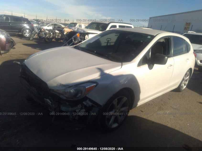 SUBARU IMPREZA WAGON JF1GPAA61DH213166