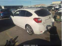 SUBARU IMPREZA WAGON JF1GPAA61DH213166