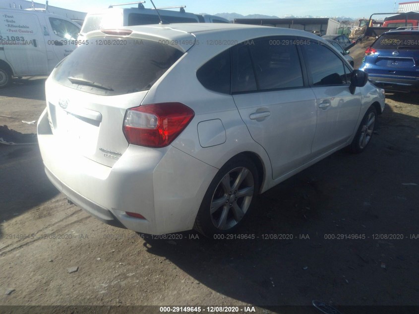 SUBARU IMPREZA WAGON JF1GPAA61DH213166