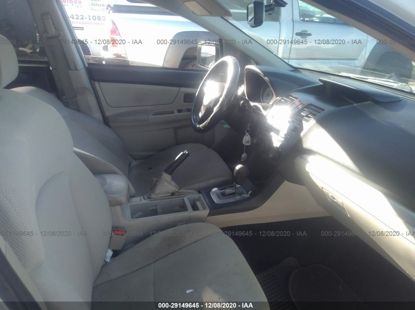 SUBARU IMPREZA WAGON JF1GPAA61DH213166