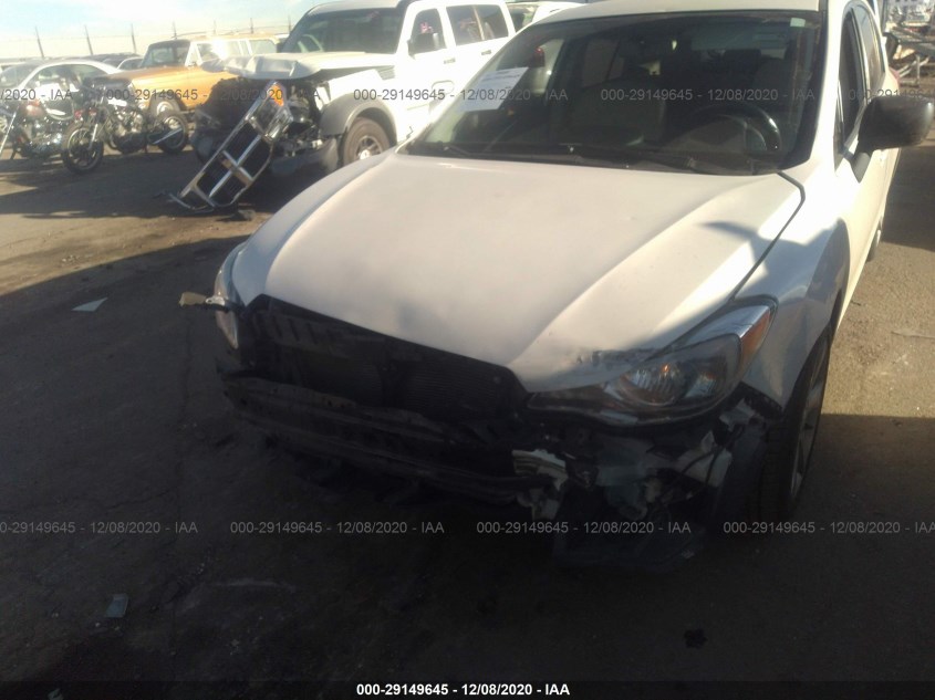 SUBARU IMPREZA WAGON JF1GPAA61DH213166