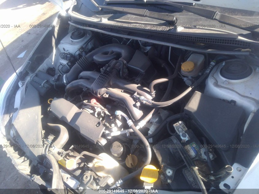 SUBARU IMPREZA WAGON JF1GPAA61DH213166