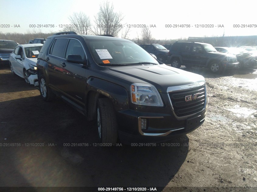 GMC TERRAIN 2GKALNEK3H6339880