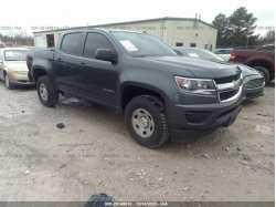 CHEVROLET COLORADO 1GCGTBEN2H1159680