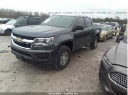 CHEVROLET COLORADO 1GCGTBEN2H1159680