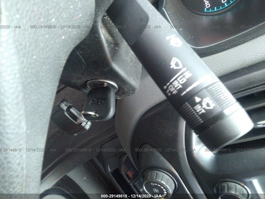 CHEVROLET COLORADO 1GCGTBEN2H1159680