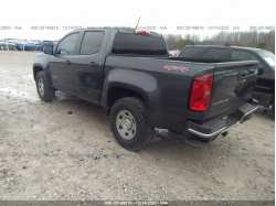 CHEVROLET COLORADO 1GCGTBEN2H1159680