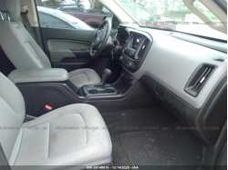 CHEVROLET COLORADO 1GCGTBEN2H1159680