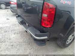 CHEVROLET COLORADO 1GCGTBEN2H1159680