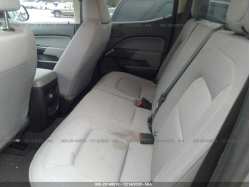 CHEVROLET COLORADO 1GCGTBEN2H1159680