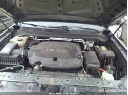CHEVROLET COLORADO 1GCGTBEN2H1159680