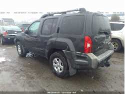 NISSAN XTERRA 5N1AN0NW6AC517107