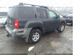 NISSAN XTERRA 5N1AN0NW6AC517107