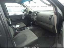 NISSAN XTERRA 5N1AN0NW6AC517107