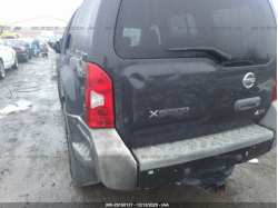 NISSAN XTERRA 5N1AN0NW6AC517107
