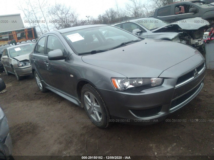 MITSUBISHI LANCER JA32V2FW5EU005890