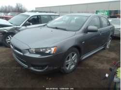MITSUBISHI LANCER JA32V2FW5EU005890