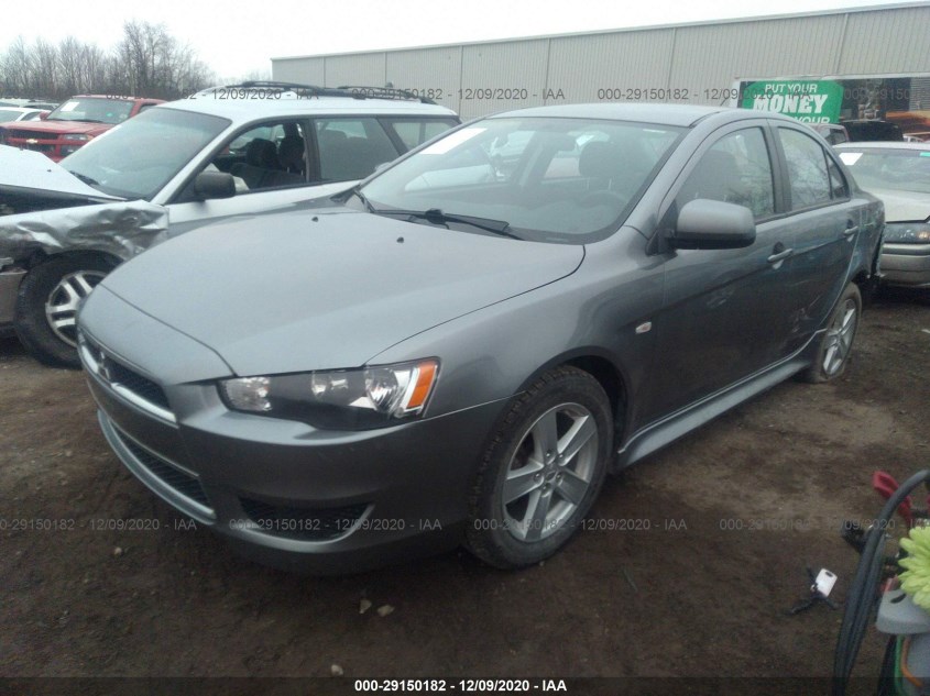 MITSUBISHI LANCER JA32V2FW5EU005890