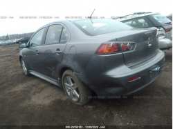 MITSUBISHI LANCER JA32V2FW5EU005890