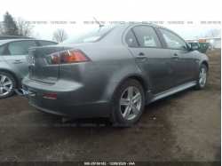 MITSUBISHI LANCER JA32V2FW5EU005890