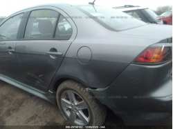 MITSUBISHI LANCER JA32V2FW5EU005890