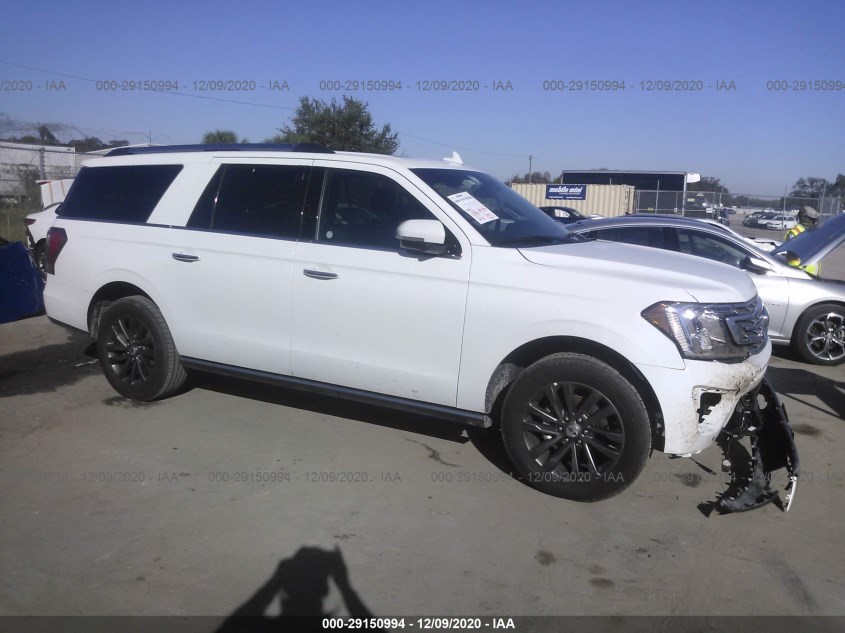 FORD EXPEDITION MAX 1FMJK2ATXLEA49616