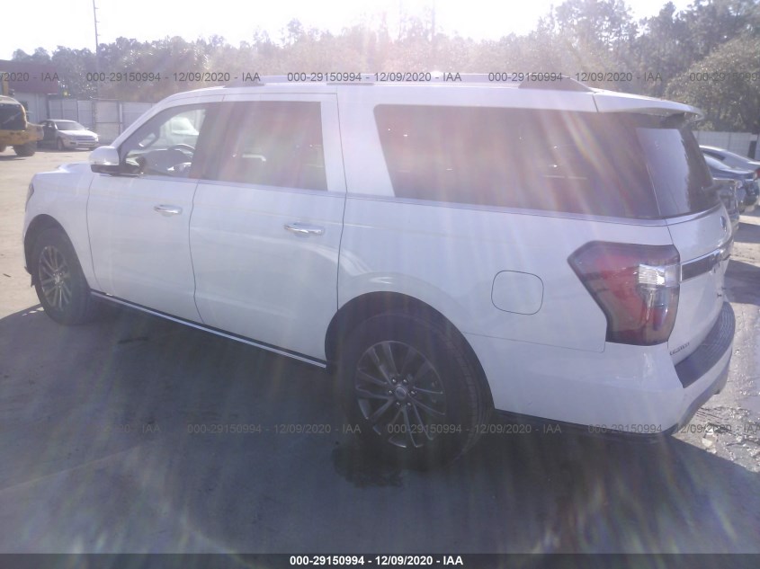 FORD EXPEDITION MAX 1FMJK2ATXLEA49616