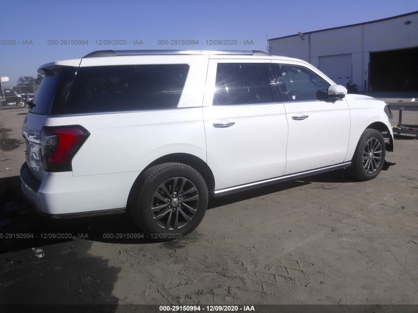 FORD EXPEDITION MAX 1FMJK2ATXLEA49616