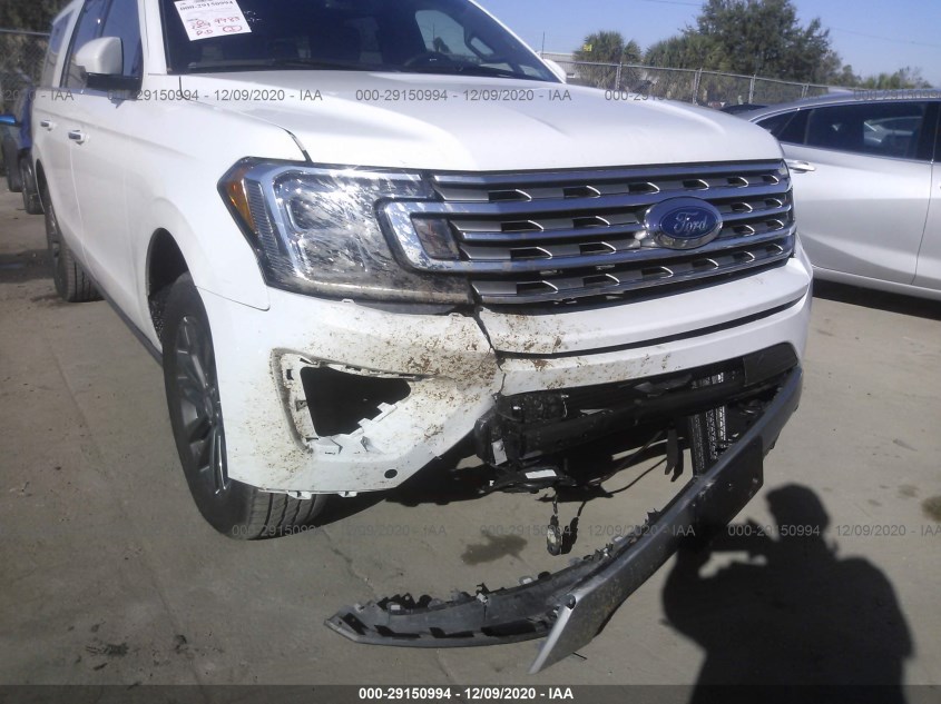 FORD EXPEDITION MAX 1FMJK2ATXLEA49616