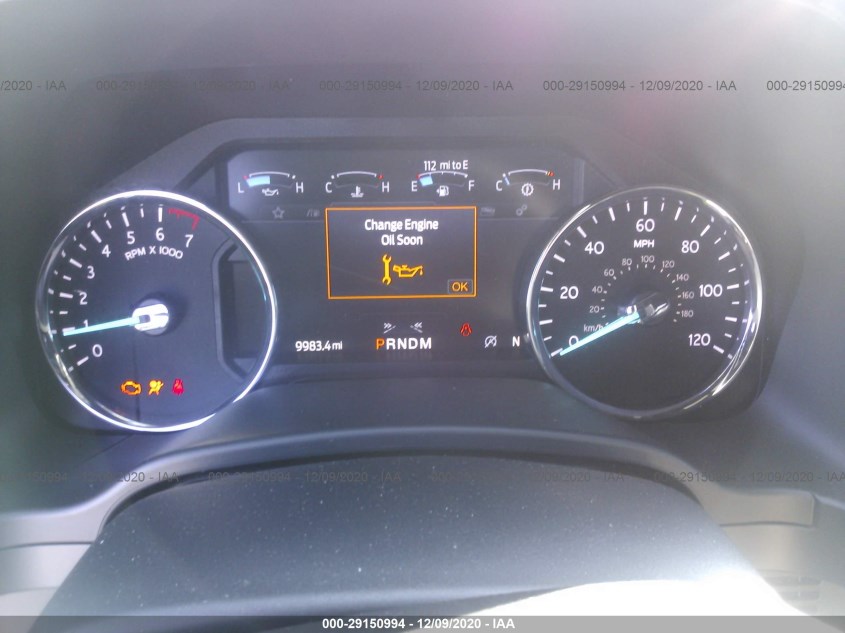 FORD EXPEDITION MAX 1FMJK2ATXLEA49616