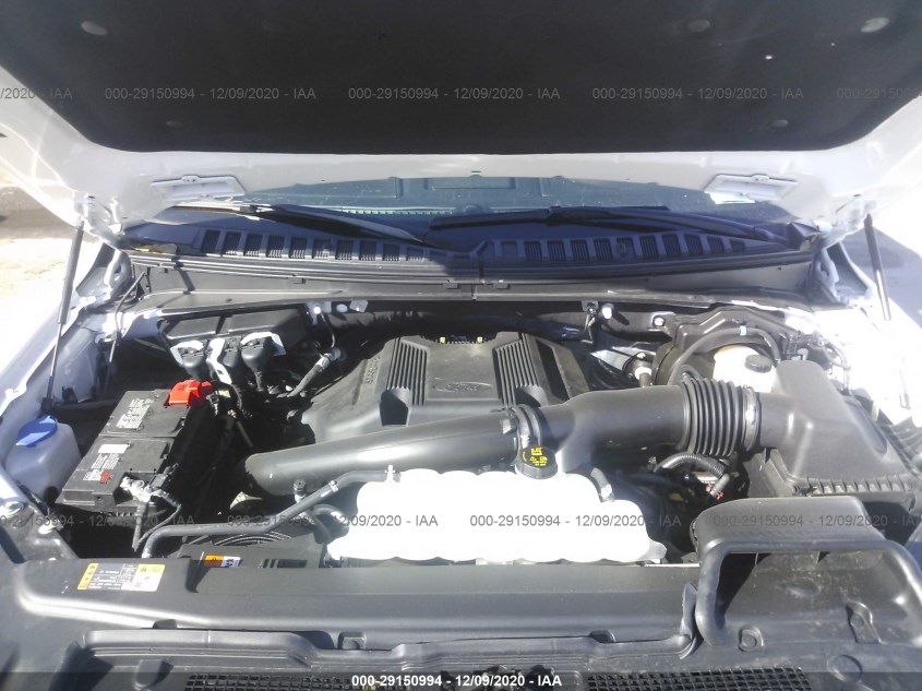FORD EXPEDITION MAX 1FMJK2ATXLEA49616