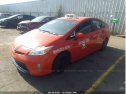 TOYOTA PRIUS JTDKN3DU1C1500515