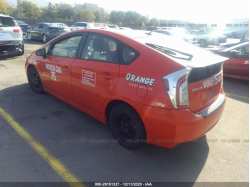 TOYOTA PRIUS JTDKN3DU1C1500515