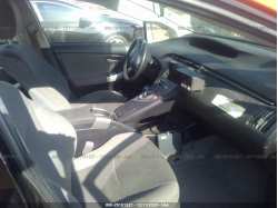 TOYOTA PRIUS JTDKN3DU1C1500515