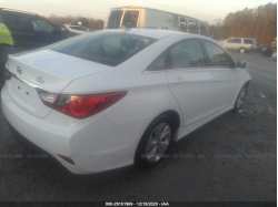 HYUNDAI SONATA 5NPEB4AC9EH819597