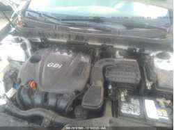 HYUNDAI SONATA 5NPEB4AC9EH819597