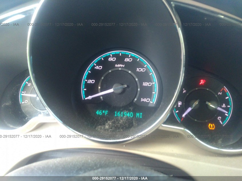 CHEVROLET MALIBU 1G1ZB5EB3AF136512