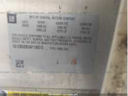 CHEVROLET MALIBU 1G1ZB5EB3AF136512