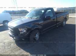 FORD F-150 1FTMF1C82HKC58690