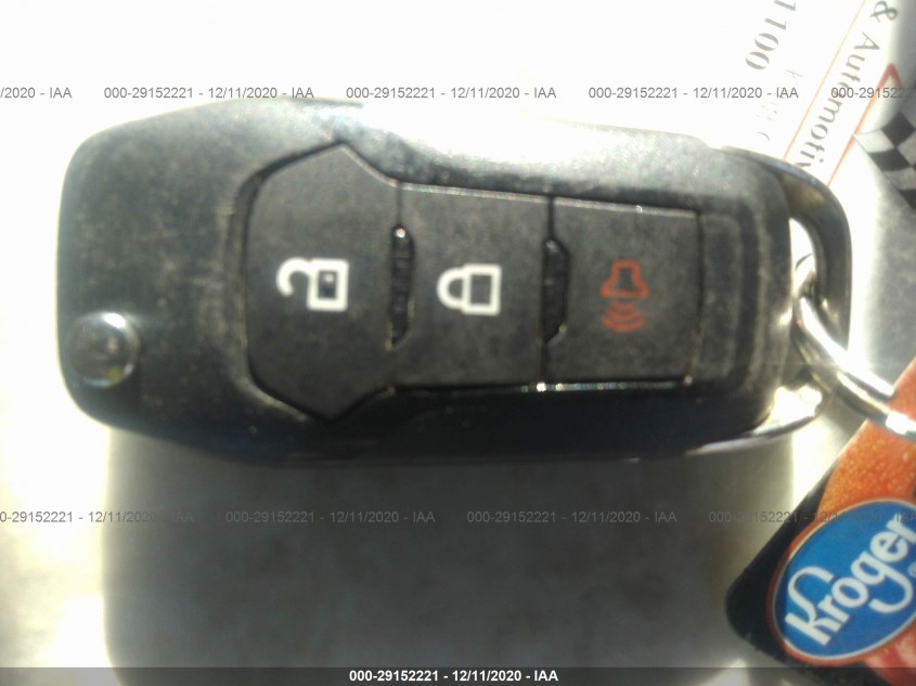 FORD F-150 1FTMF1C82HKC58690