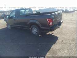 FORD F-150 1FTMF1C82HKC58690