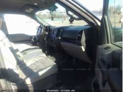 FORD F-150 1FTMF1C82HKC58690