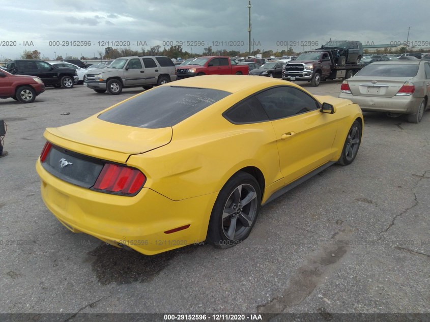 FORD MUSTANG 1FA6P8TH4F5324544