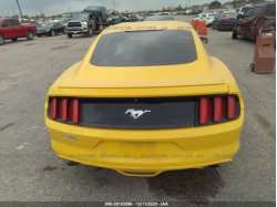 FORD MUSTANG 1FA6P8TH4F5324544