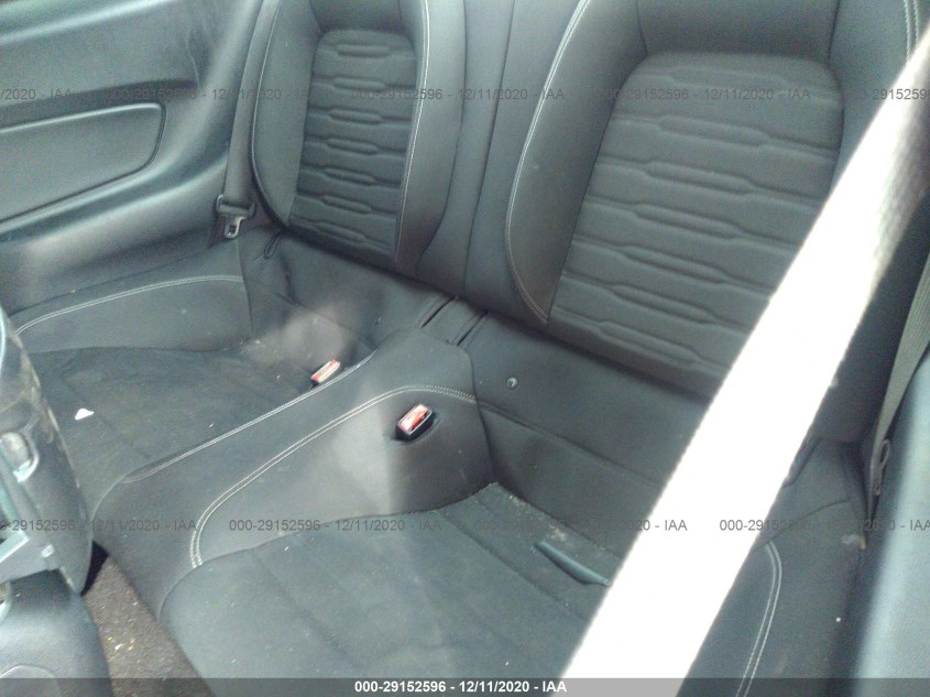 FORD MUSTANG 1FA6P8TH4F5324544
