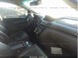 HONDA ODYSSEY 5FNRL5H64CB071745