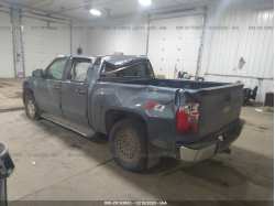 CHEVROLET SILVERADO 1500 3GCRKSE39AG161122