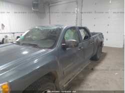 CHEVROLET SILVERADO 1500 3GCRKSE39AG161122