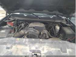 CHEVROLET SILVERADO 1500 3GCRKSE39AG161122