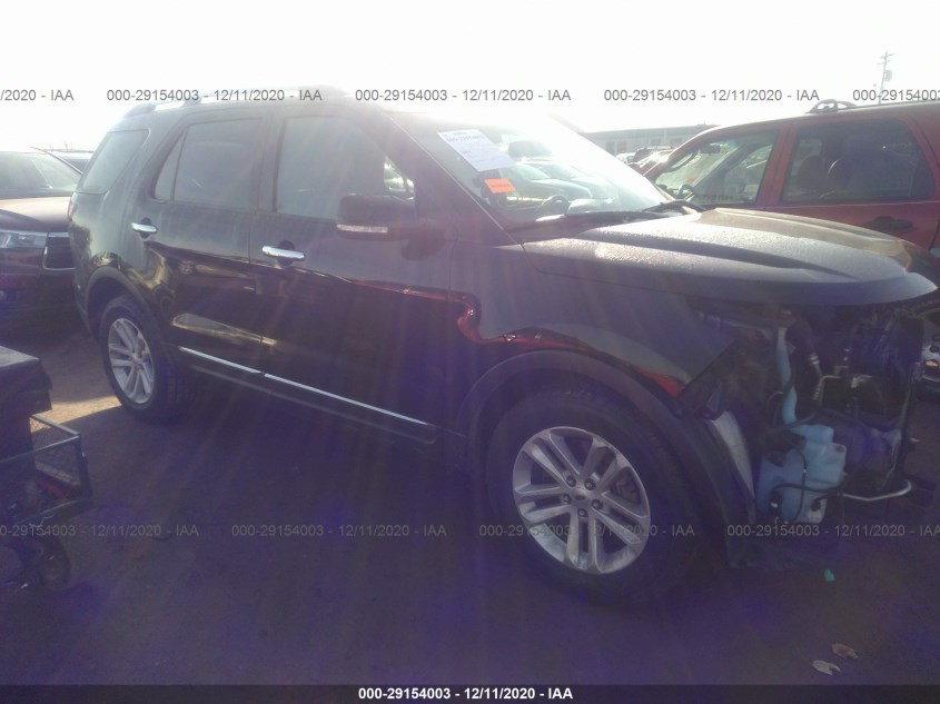 FORD EXPLORER 1FM5K7D80DGB98225